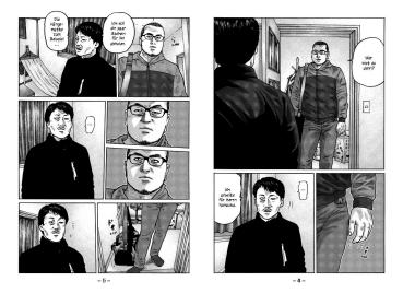 Preview: Manga: The Fable 09