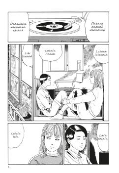 Manga: Shiver - Meisterhafte Horrorgeschichten (Hardcover)