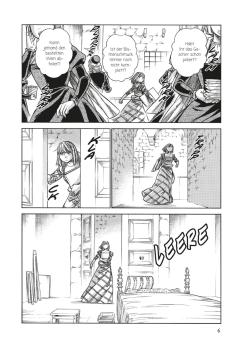 Manga: Arte 08