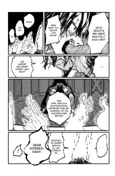Manga: Man of Rust 02
