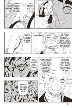 Manga: Naruto Massiv 15