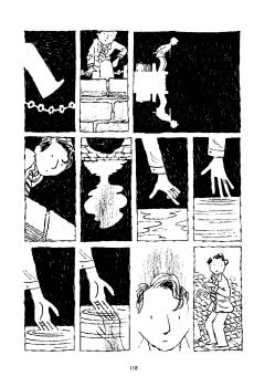 Preview: Manga: Der Bücherkoffer (Hardcover)