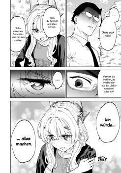 Manga: Fabiniku 14