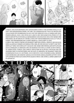 Preview: Manga: Kei x Yaku: Gefährliche Partner 05