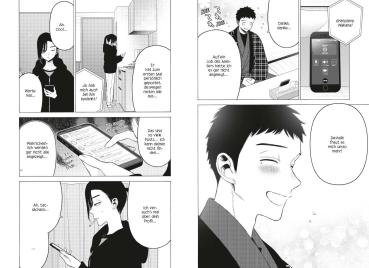 Preview: Manga: More than a Doll 15
