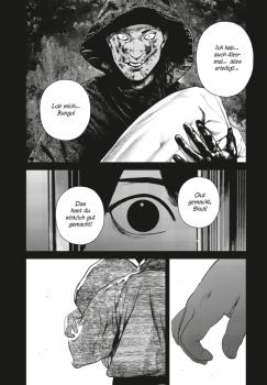 Manga: A Suffocatingly Lonely Death 7