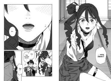 Preview: Manga: New Normal 07