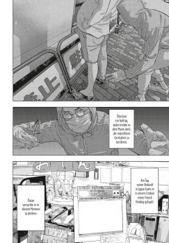Preview: Manga: Under Ninja 02