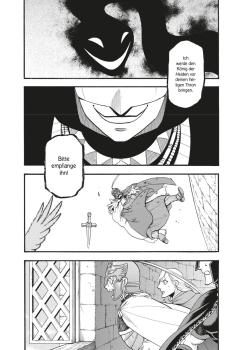 Manga: The Heroic Legend of Arslan 22