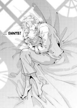 Manga: Betrayers Love Song 02