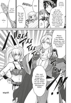 Manga: Peter Grill and the Philosopher's Time 15