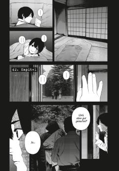 Preview: Manga: A Suffocatingly Lonely Death 7