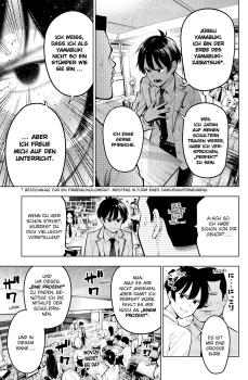 Manga: Midnight Heart Tune: Das Mädchen hinter der Stimme 01