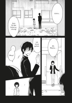 Preview: Manga: Teach me how to Kill you 2