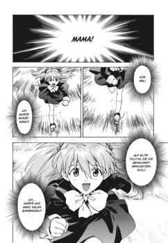 Manga: Neon Genesis Evangelion – Perfect Edition 5