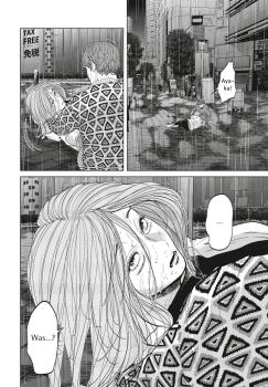 Manga: Human Extinction 5