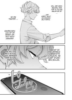 Manga: Sora wo Matotte – In Himmel gehüllt 02