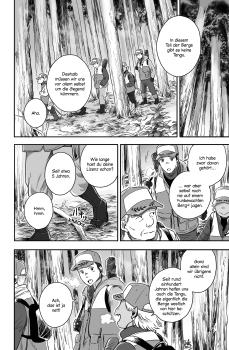 Preview: Manga: Mein Nachbar Yokai 03