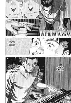Preview: Manga: Blue Giant 5