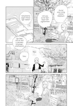 Manga: My Girlfriend's Child 7