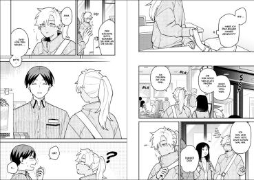 Manga: Voll kein Typ 09