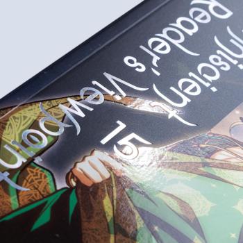 Preview: Manga: Omniscient Reader's Viewpoint 15