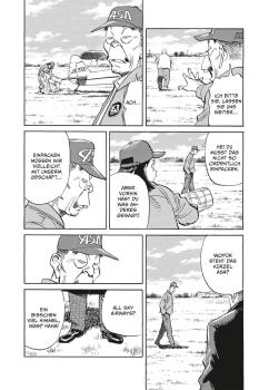 Manga: Asadora! 2