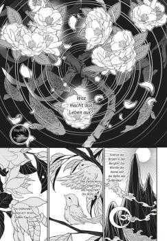 Manga: On the Moonlit Night 1