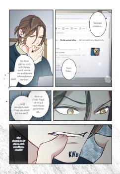 Manga: Redeem 2