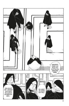 Preview: Manga: Boruto – Naruto the next Generation 5