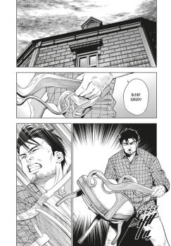 Preview: Manga: Mord im Dekagon 4