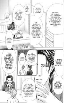 Manga: Skip Beat! 50