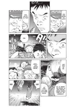 Manga: 20th Century Boys: Ultimative Edition 02