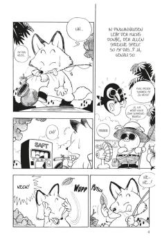 Manga: Dr. Slump Massiv 2