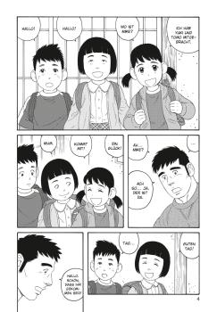 Manga: Der Mann meines Bruders 4