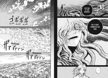 Preview: Manga: Centuria 05