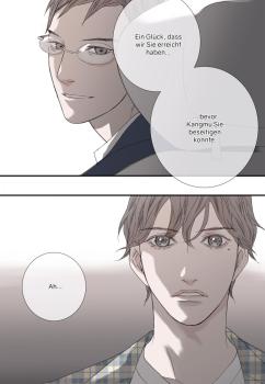 Preview: Manga: The Beast Must Die 7