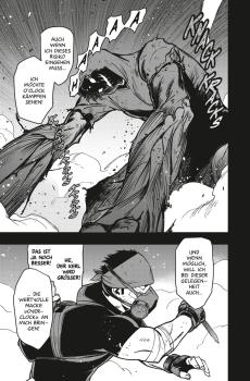 Manga: Vigilante - My Hero Academia Illegals 12
