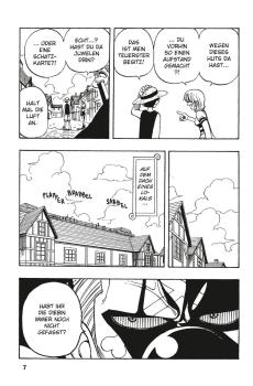 Manga: One Piece 2