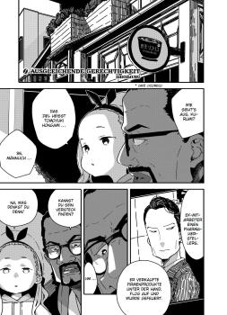 Preview: Manga: Lycoris Recoil: Reload 01