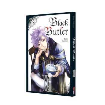 Preview: Manga: Black Butler 23