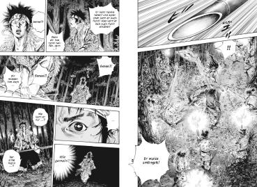 Preview: Manga: Vagabond 10