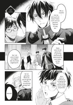 Manga: Isekai Office Worker 7