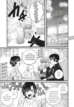 Manga: Smoking Behind the Supermarket 3