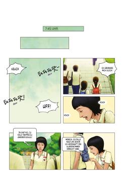 Preview: Manga: All of us are Dead 01