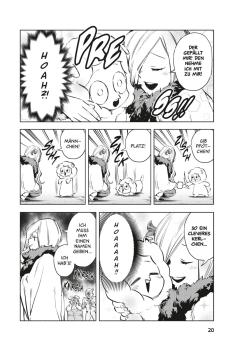 Manga: My Hero Academia - Team Up Mission 03