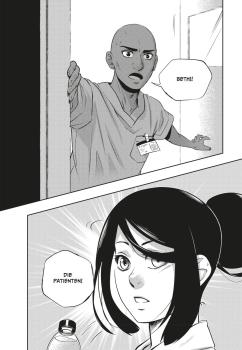 Preview: Manga: Focus 10 4