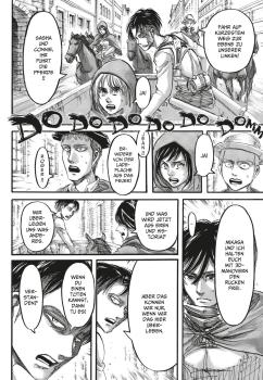 Preview: Manga: Attack on Titan Deluxe 05 (Hardcover)