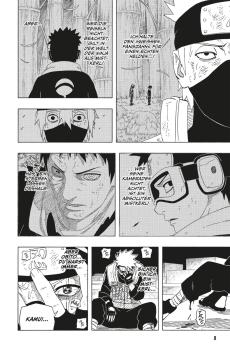 Manga: Naruto 64