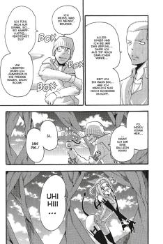 Manga: Soul Eater Massiv 9
